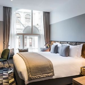 Deluxe Double Kamer